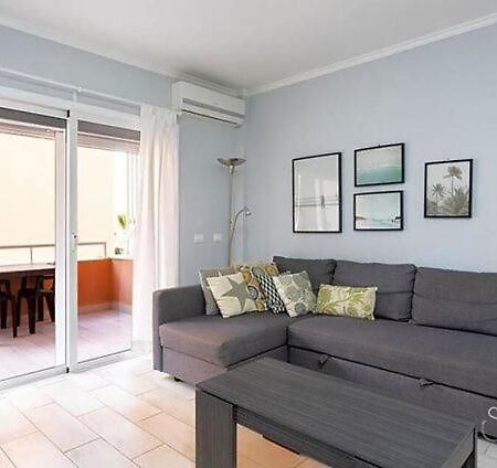 אל מדאנו Apartment Marineda El Cabezo מראה חיצוני תמונה