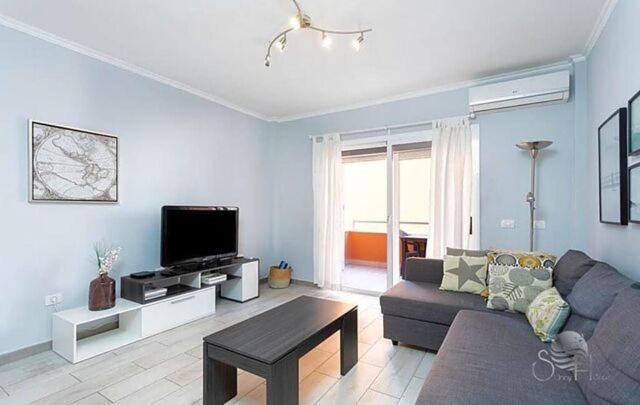 אל מדאנו Apartment Marineda El Cabezo מראה חיצוני תמונה