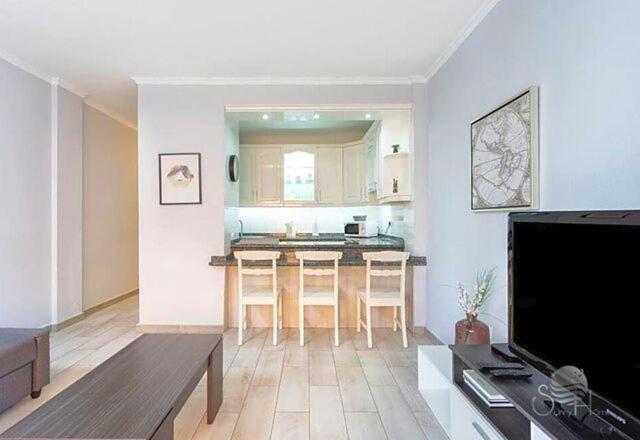 אל מדאנו Apartment Marineda El Cabezo מראה חיצוני תמונה