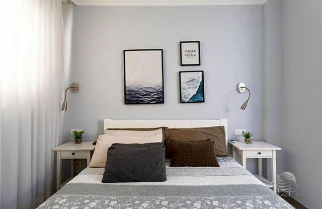 אל מדאנו Apartment Marineda El Cabezo מראה חיצוני תמונה