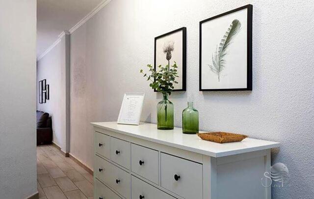 אל מדאנו Apartment Marineda El Cabezo מראה חיצוני תמונה