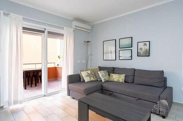 אל מדאנו Apartment Marineda El Cabezo מראה חיצוני תמונה