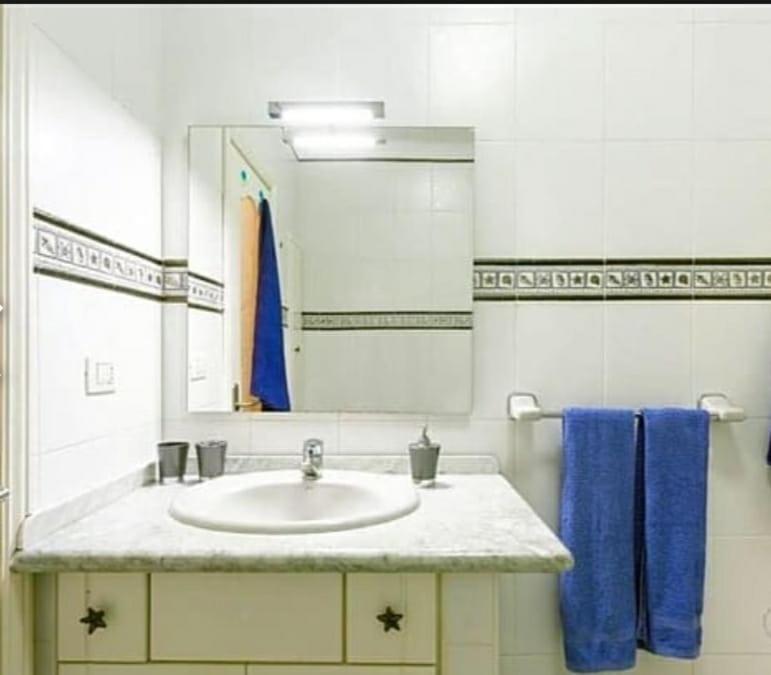 אל מדאנו Apartment Marineda El Cabezo מראה חיצוני תמונה